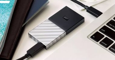 ويسترن ديجيتال تكشف عن أول "هارد ديسك" خارجى من نوعية SSD
