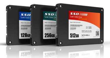 6 معلومات يجب معرفتها عن أقراص تخزين SSD لحماية ملفاتك قبل تلفها