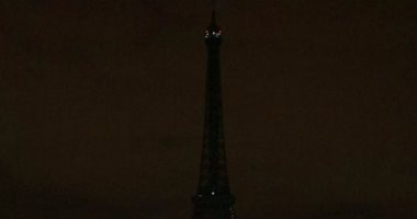 عمدة باريس: إطفاء أنوار برج إيفل تضامنا مع ضحايا ستوكهولم 