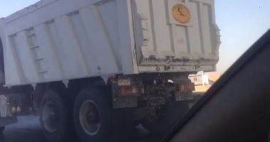 ضبط سائق لقيادته سيارة برخصة قيادة مزورة بالمنوفية 