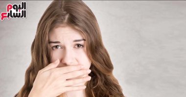 فيديو معلوماتى.. 6 نصائح تخلصك من رائحة الفم الكريهة