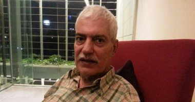 وفاة الشاعر الفلسطينى أحمد دحبور عن عمر يناهز 69 عاما