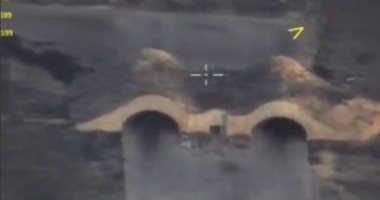 مسئول أمريكى: قصف مطار الشعيرات لوجود أسلحة كيماوية استخدمت ضد خان شيخون