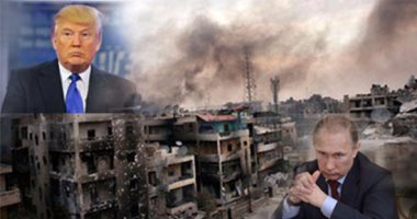 بوتين لترامب: دمشق على استعداد لإجراء انتخابات رئاسية وتشريعية 
