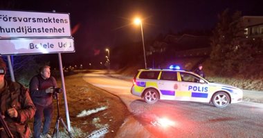 شرطة السويد تعتقل شخصا ثانيا ضمن تحقيق فى هجوم بشاحنة 