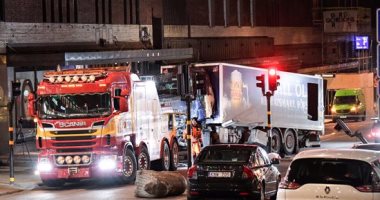 أوزبكستان: المتهم بدهس حشود بشاحنة فى ستوكهولم على صلة بداعش