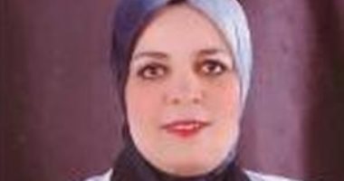 عالمة مصرية تفوز بجائزة دولية رابطة التكنولوجيا بجنوب آسيا