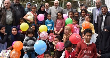 مسئول بـ"التضامن": لدينا 9126 طفلا يتيما بمؤسسات الرعاية فى مصر