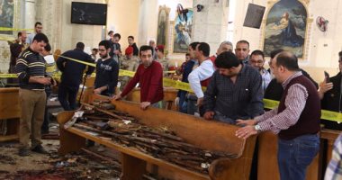 تعرف على تاريخ 6 هجمات إرهابية على الكنائس المصرية