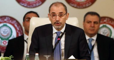 وزير خارجية الأردن يبحث مع المفوض العام للأونروا تحديات تواجه الوكالة