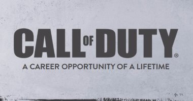 Activision تستعد لإطلاق الجيل الثانى من لعبة Call of Duty خلال 2017