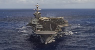  الصين: السفينة العسكرية الأمريكية دخلت مياهنا الإقليمية "بدون إذن"