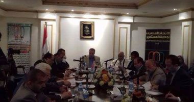 اتحاد المستثمرين يوافق على تأسيس مجلس أعمال مصري - أفريقي 