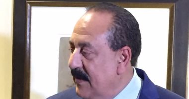 رئيس اتحاد المصريين بأمريكا عن الحوار الوطنى: "عاوز أقدم حاجة لبلدى"