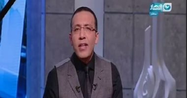 بالفيديو.. خالد صلاح مطالباً بإجراءات استثنائية لمواجهة الإرهاب: لن نعزى أنفسنا للأبد