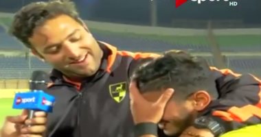 بالفيديو.. ميدو: "قصيت شعر هلال وحقق نبوءتى أمام الشرقية"  