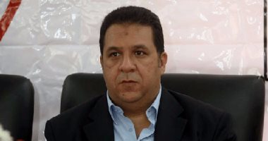 أحمد جلال إبراهيم رئيسًا لبعثة الزمالك فى موقعة رادس أمام الترجى