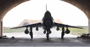وكالة روسية: القوات الجوية السورية أسقطت طائرة تجسس أمريكية