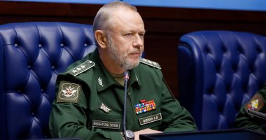 نائب وزير الدفاع الروسى يحذر من نشوب حرب باردة جديدة