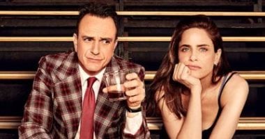 بعد نجاح موسمه الأول.. إنتاج جزءاً جديداً من الدراما الكوميدية Brockmire