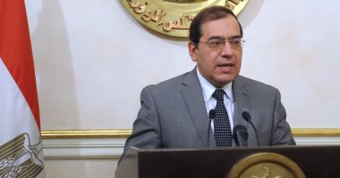 وزير البترول: مصر تتسلم أول مليونى برميل نفط من العراق 12 مايو الجارى