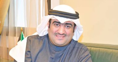 وزير التجارة الكويتى: منح 400 رجل أعمال عراقى "فيزا" متعددة الدخول
