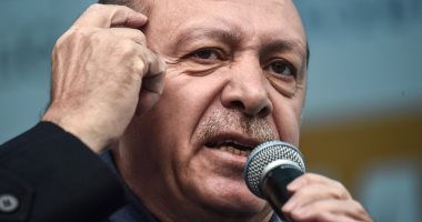 إردوغان: زيارة أمريكا بداية جديدة للعلاقات رغم خطة تسليح أكراد سوريا