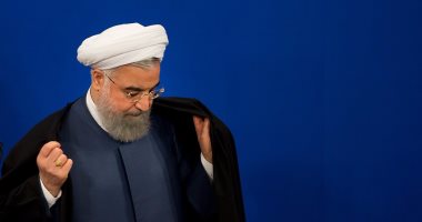 نجلة رفسنجانى تكشف: ضغوط تمارس على الرئيس الإيرانى فى الداخل