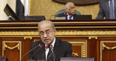 شريف إسماعيل يهنئ الرئيس السيسى والشعب المصرى بمناسبة احتفالات 6 أكتوبر