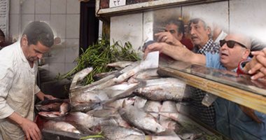 الغرفة التجارية: تراجع أسعار الأسماك المستوردة بعد إعفائها من ضريبة الجمرك