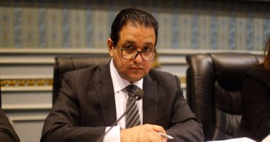 علاء عابد: قرار لجنة الأحزاب يمثل ضربة قاضية لساويرس وجماعته