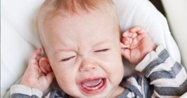 7. L'effetto del dolore della dentizione sulla salute e sul comportamento del bambino
