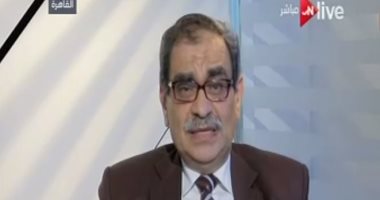 صلاح السبكى لـ"ON Live": حجم إنتاج مصر من الطاقة الجديدة والمتجددة 10%