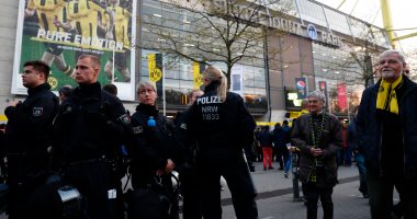 الشرطة الألمانية تبحث فى فرضية تورط داعش بتفجيرات دورتموند 