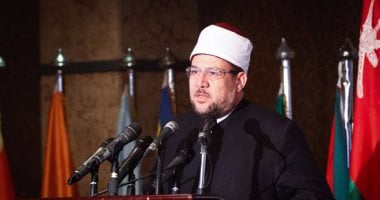 وزير الأوقاف: حماية الكنائس واجب وطنى ومن يموت دفاعًا عنها "شهيد"