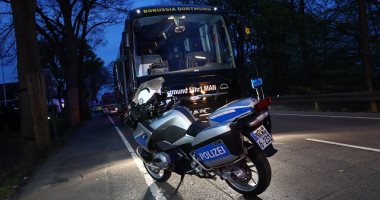 شرطة دورتموند: الهجوم وقع بمتفجرات شديدة الخطورة