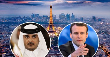 باحث بلجيكى: قطر تحاول ابتلاع اقتصاد فرنسا والسيطرة على مفاصل الدولة