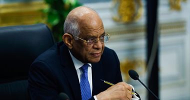 علي عبد العال يهنئ الرئيس السيسى ووزير الدفاع بمناسبة ذكرى تحرير سيناء