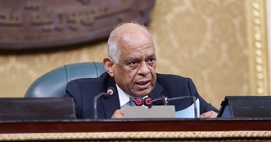 عبد العال بعد إقرار "السلطة القضائية": الديمقراطية تقتضى الالتزام بالأغلبية