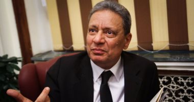 عادت الدولة القوية فعادت مصر كرم جبر