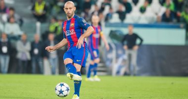 ماسكيرانو يُلمح إلى رحيله عن برشلونة بعد نهاية الموسم