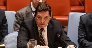 روسيا تدعو مجلس الأمن الدولى إلى إدانة الهجوم على سفارتها بدمشق
