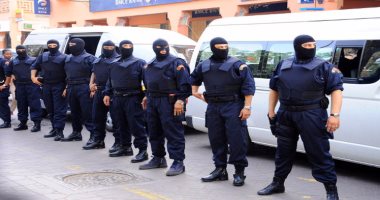 السلطات المغربية تعتقل خلية إرهابية تعمل على تجنيد الشباب لحساب داعش