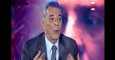 محمود حميدة لـ "On E": الخطاب العام فى مصر "متطرف" 