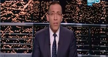 بالفيديو.. خالد صلاح: لا نرى فى الأزهر تيارا يواجه التكفيريين