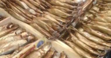 "الزراعة" تشن حملات مكثفة على أسواق الأسماك المملحة قبل احتفالات شم النسيم