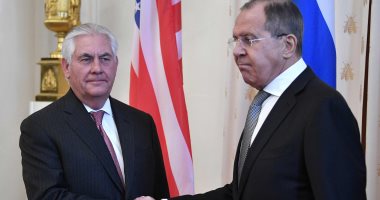 وزير الخارجية الروسى: أى محاولة للإطاحة بالأسد لن تسهم إلا فى مساعدة داعش