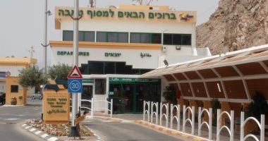 إسرائيل تستغل حادث "سانت كاترين" وتمدد إغلاق معبر طابا