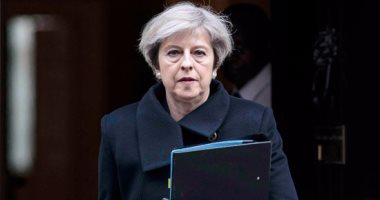 رئيسة وزراء بريطانيا تدين هجوم مدينة مانشستر وتؤكد استمرار التحقيقات