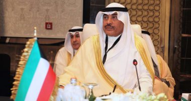 الكويت تدعو لتضافر جهود المجتمع الدولى لدعم العراق فى القضاء على الإرهاب